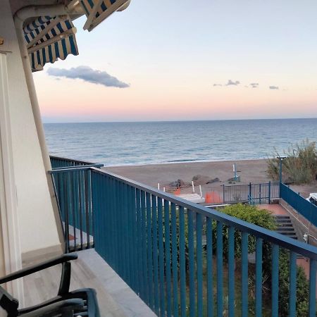 Seaside Βίλα Giardini Naxos Εξωτερικό φωτογραφία