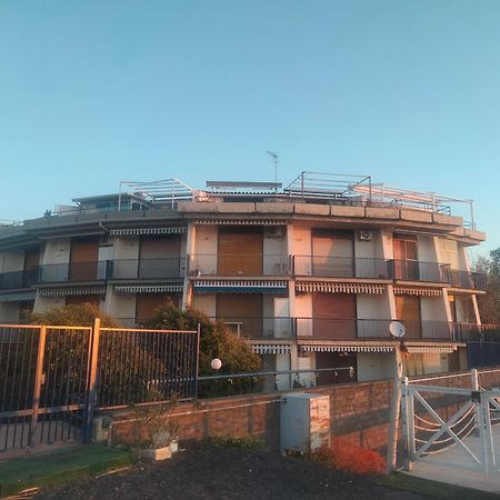 Seaside Βίλα Giardini Naxos Εξωτερικό φωτογραφία