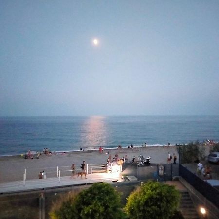 Seaside Βίλα Giardini Naxos Εξωτερικό φωτογραφία