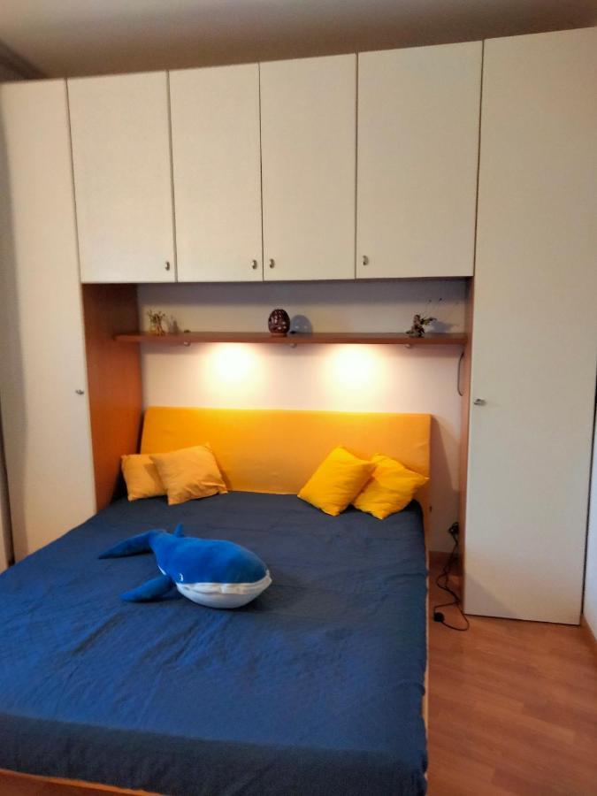 Seaside Βίλα Giardini Naxos Εξωτερικό φωτογραφία