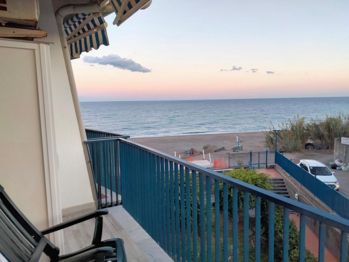 Seaside Βίλα Giardini Naxos Εξωτερικό φωτογραφία
