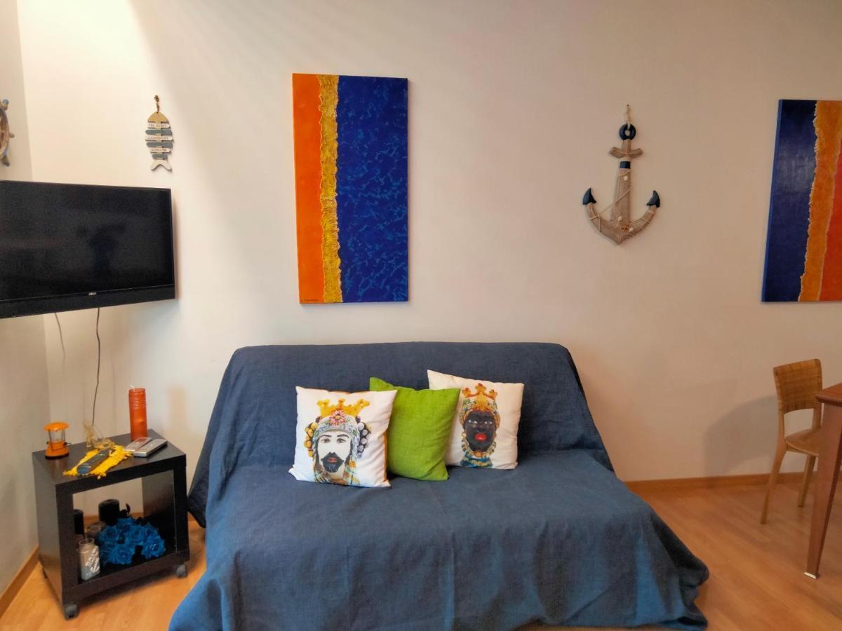 Seaside Βίλα Giardini Naxos Εξωτερικό φωτογραφία