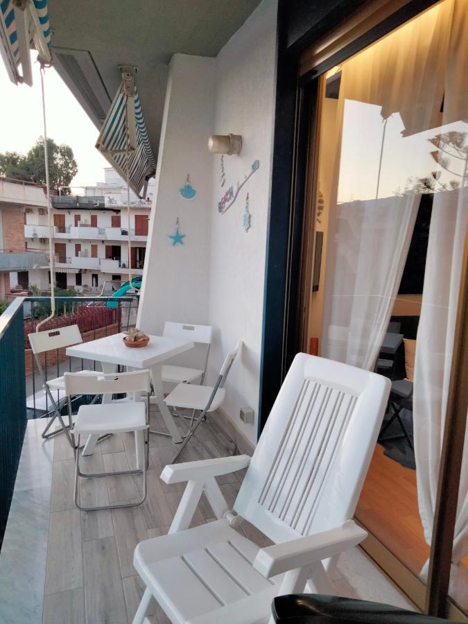 Seaside Βίλα Giardini Naxos Εξωτερικό φωτογραφία