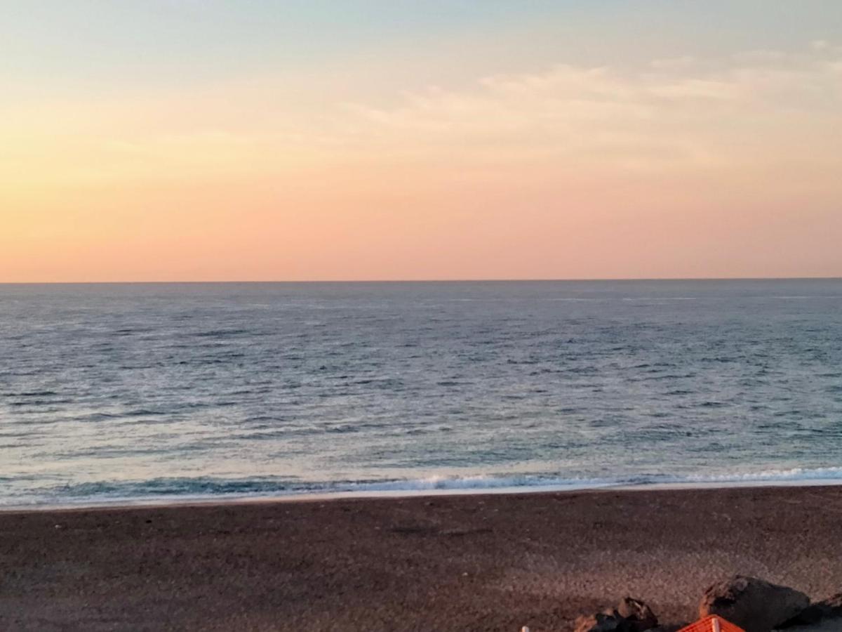 Seaside Βίλα Giardini Naxos Εξωτερικό φωτογραφία