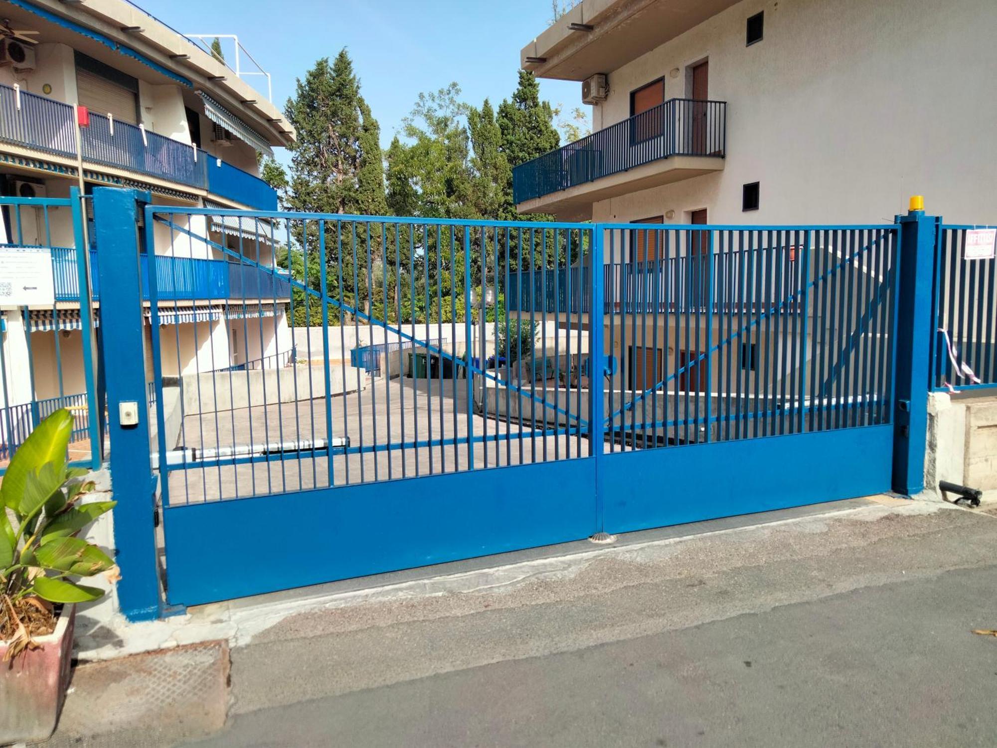 Seaside Βίλα Giardini Naxos Εξωτερικό φωτογραφία