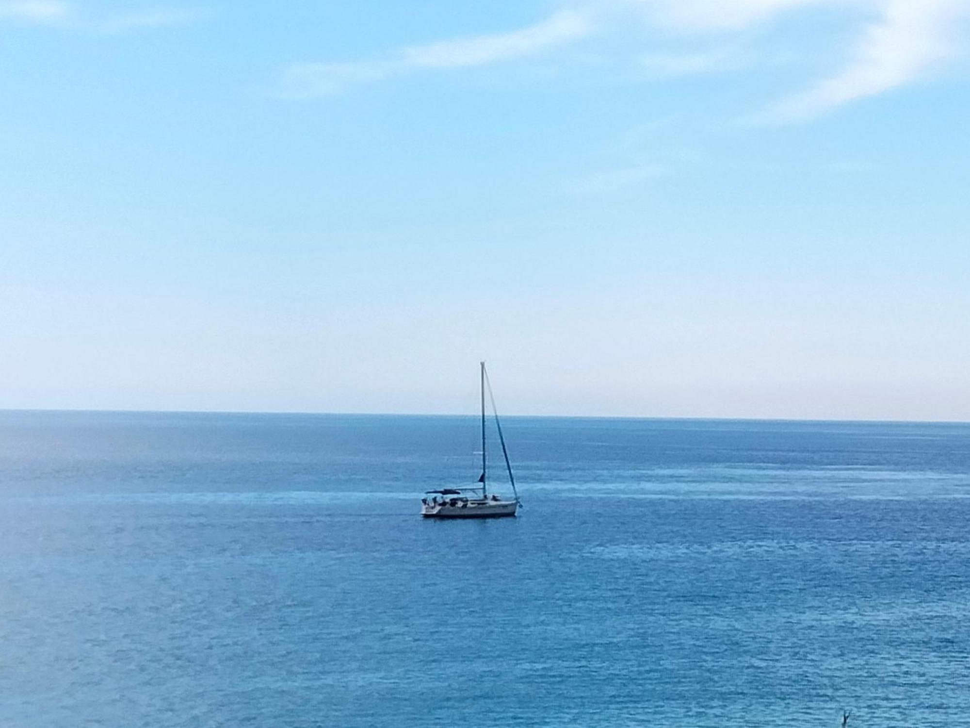 Seaside Βίλα Giardini Naxos Εξωτερικό φωτογραφία